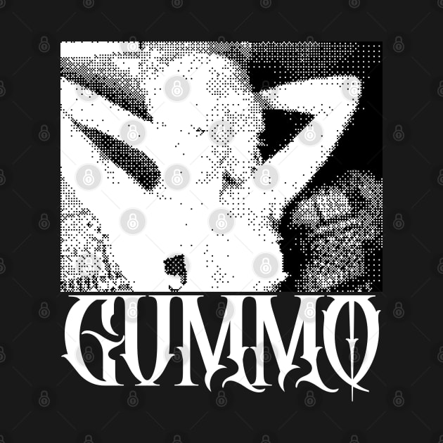 Gummo /// 90s Style Aesthetic Design by unknown_pleasures