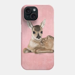 Bambi Phone Case