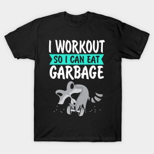 Funny Gym T-Shirts for Sale