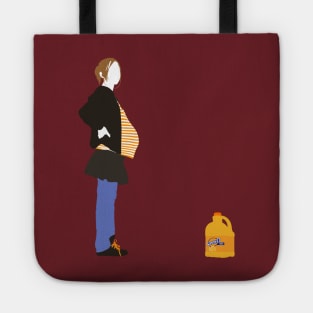 McGuff Tote