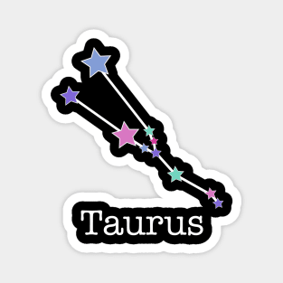 A Zodiac Sign Test Taurus Magnet