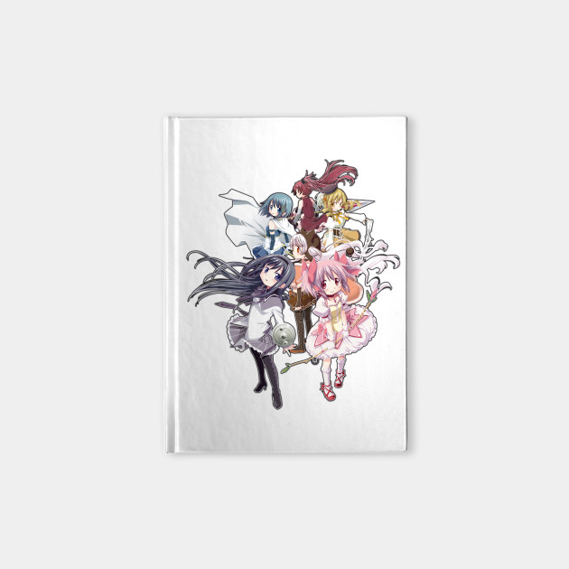 Madoka Magica - Only You edit. II