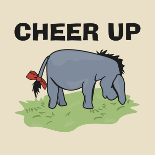 Cheer up T-Shirt