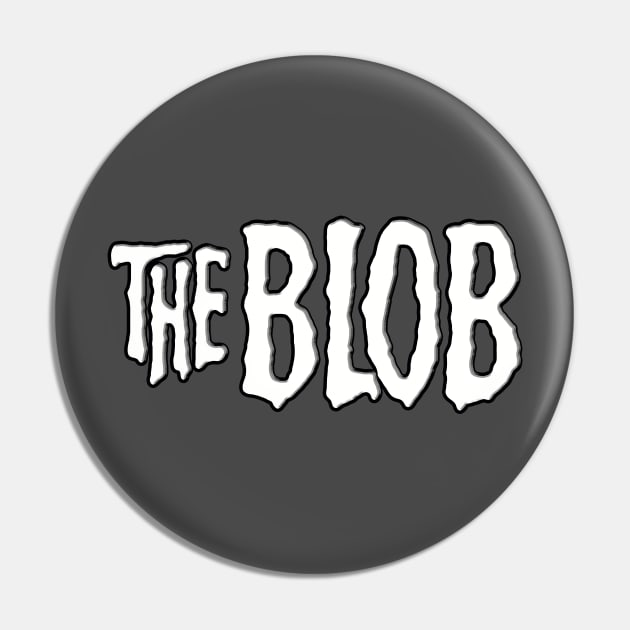 The Blob | Blob | Steve McQueen | Aneta Corsaut Pin by japonesvoador