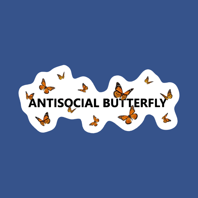 anti social butterfly 3 by thuhongshopd