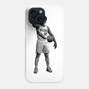 Scoot Henderson Phone Case