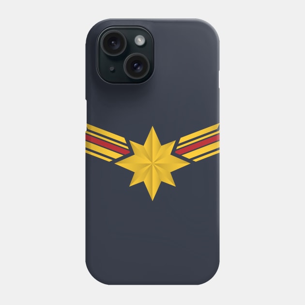 Nova Insignia Phone Case by jakechays