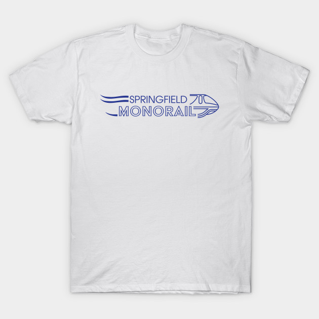 monorail shirt