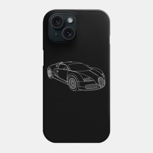 Veyron Phone Case