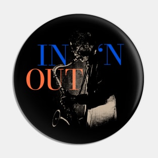 In 'n Out / 2 Pin