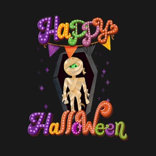 Happy halloween T-Shirt