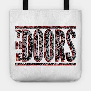 th doors Tote