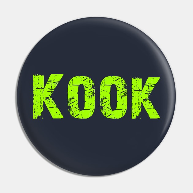 Kook Pin by Erena Samohai