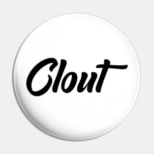 Clout Pin