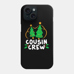 Cousin Crew Phone Case