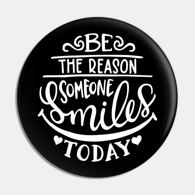 Be the reason someone smiles today Pin by tzolotov