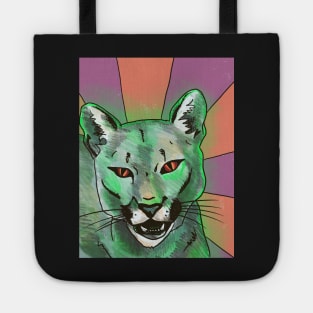 Wampus Tote