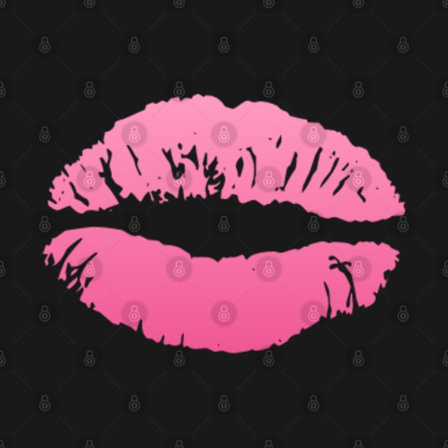 Kissy Lipstick Stain by LaurenPatrick