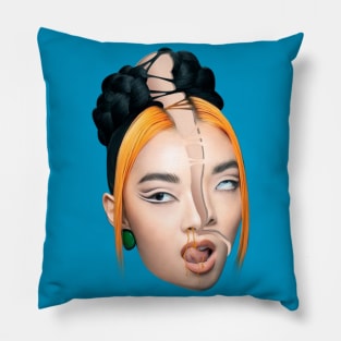 Rina Pillow