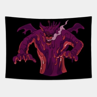 Magellan From One Piece Tapestry