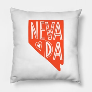 Nevada Pillow