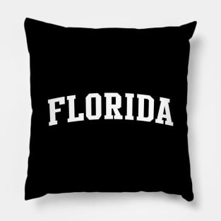 florida Pillow