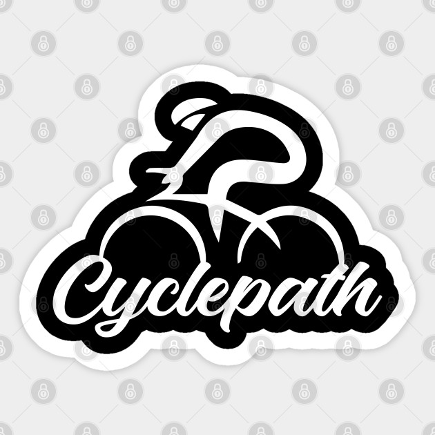 Cyclepath Bicycle Rider Extraordinaire Cyclepath Funny Cycling