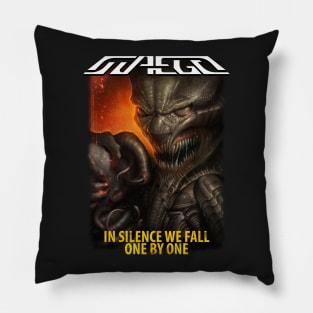 In Silence - Maegi Pillow