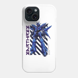 Alus Earthree Gundam Phone Case