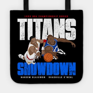 Dream Shaq Tote