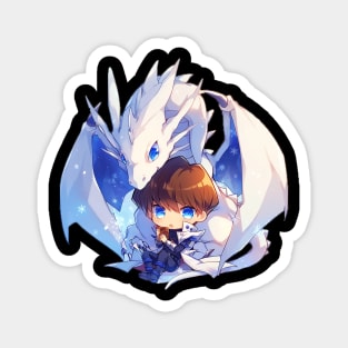 kaiba Magnet