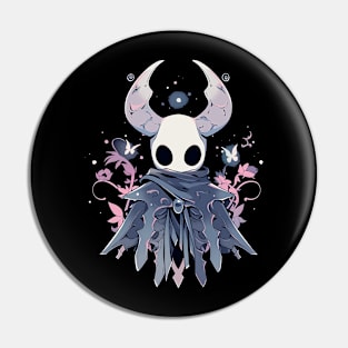 hollow knight Pin