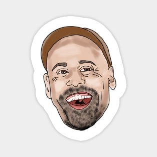 Gino 90 day fiance - :D Magnet