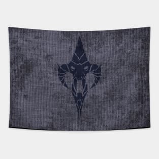 TES Tapestry 30 - Molag Bal Tapestry