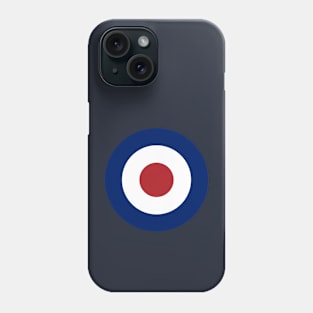 RAF rondel Phone Case