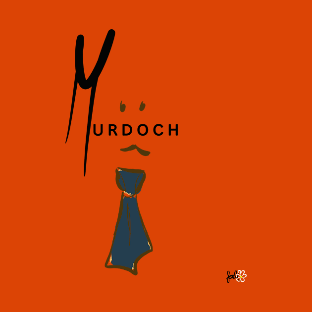 murdoch by Forli