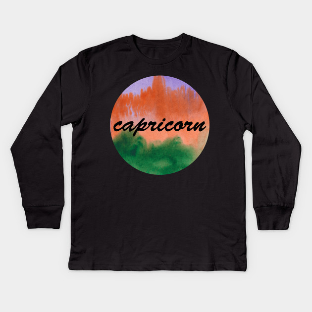 capricorn t shirts online