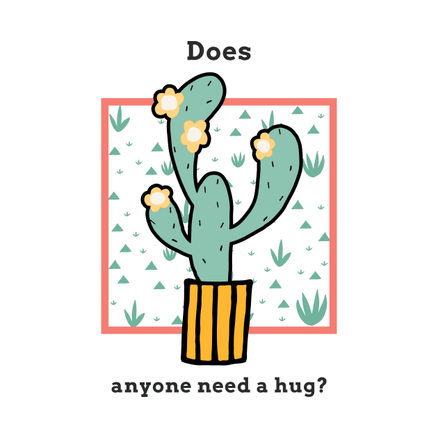 affectionate cactus by dgutpro87