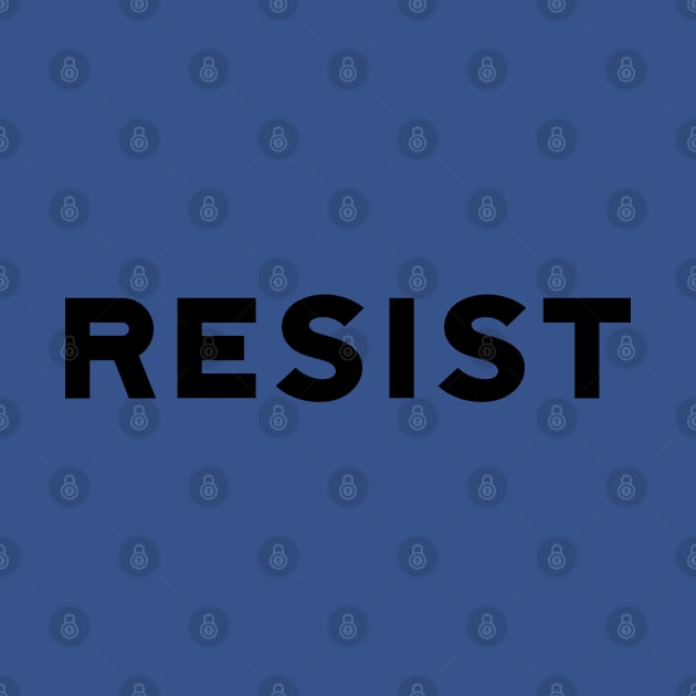 Resist Bold by designspeak