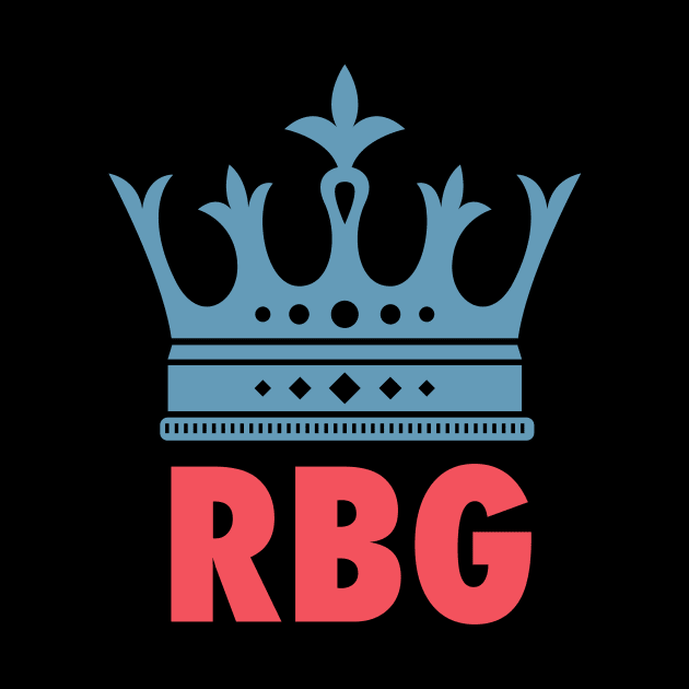 RBG by ninoladesign