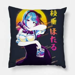 Dagashi Kash Hotaru Shidare Pillow