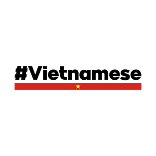 Vietnamese heritage T-Shirt