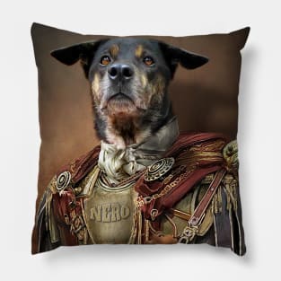 Nero Pillow