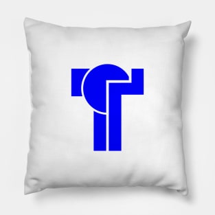 Flag of Tempe, Arizona Pillow