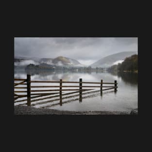 Grasmere Mist T-Shirt