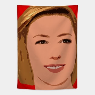 molly parker Tapestry