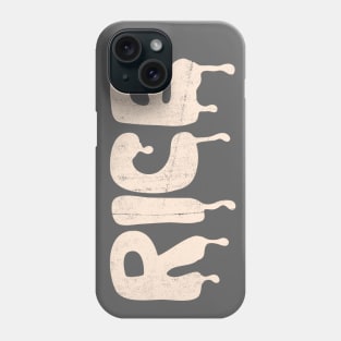 Rice Phone Case