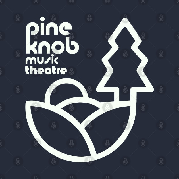 Pine Knob by Colonel JD McShiteBurger