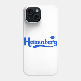 Heisenberg Phone Case