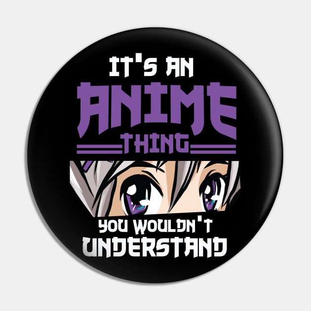 its anime thing you wouldnt understand Pin by DonVector